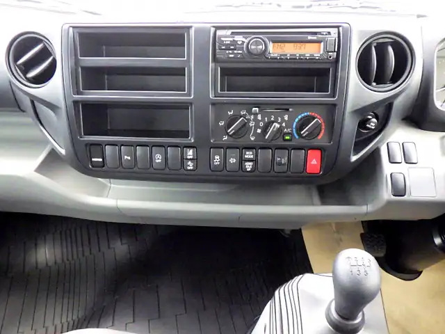 トヨタ ダイナ  平ボディ 2KG-XZU712 R6｜画像12