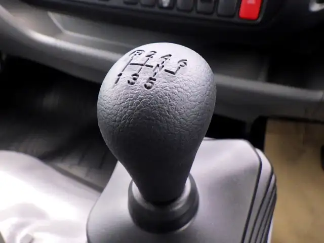 トヨタ ダイナ  平ボディ 2KG-XZU712 R6｜画像13