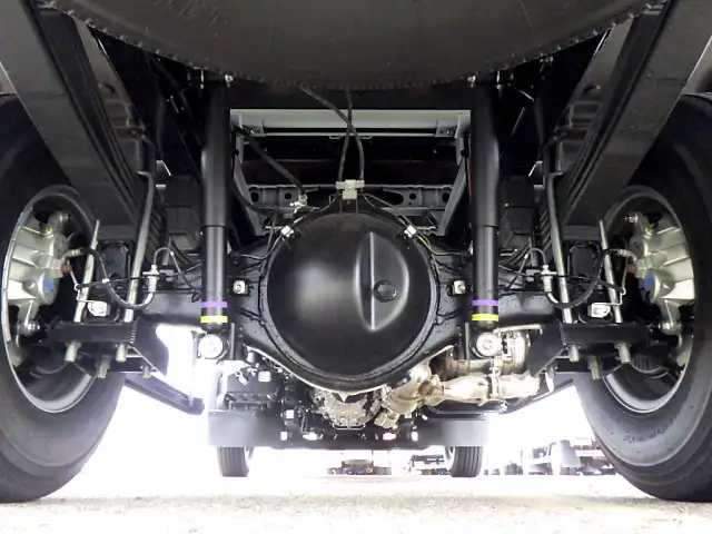 トヨタ ダイナ  平ボディ 2KG-XZU712 R6｜画像18