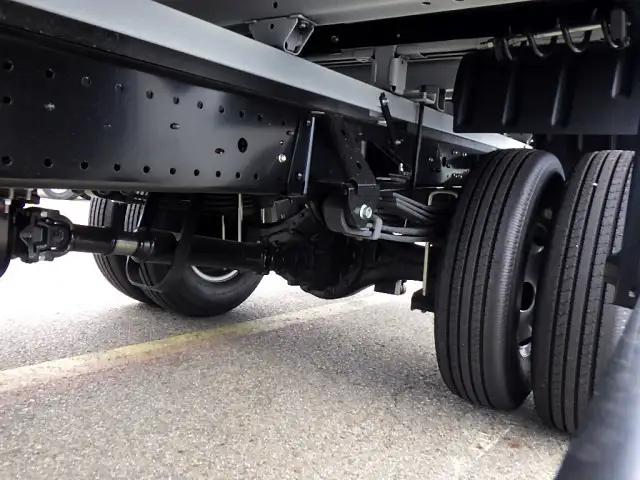 トヨタ ダイナ  平ボディ 2KG-XZU712 R6｜画像17