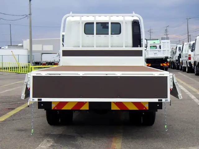 トヨタ ダイナ  平ボディ 2KG-XZU712 R6｜画像5