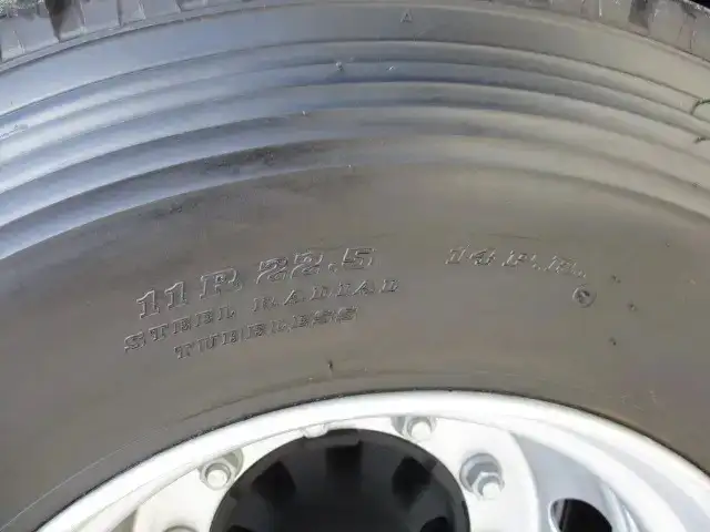 トレクス 国産車その他  トレーラー PFB34118改 unregistered｜画像20