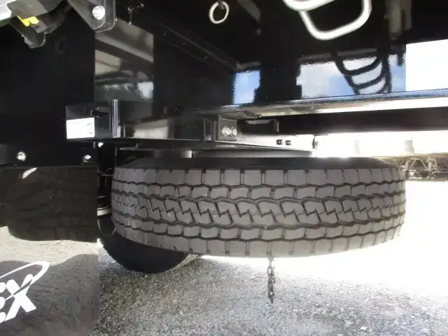 トレクス 国産車その他  トレーラー PFB34118改 unregistered｜画像9