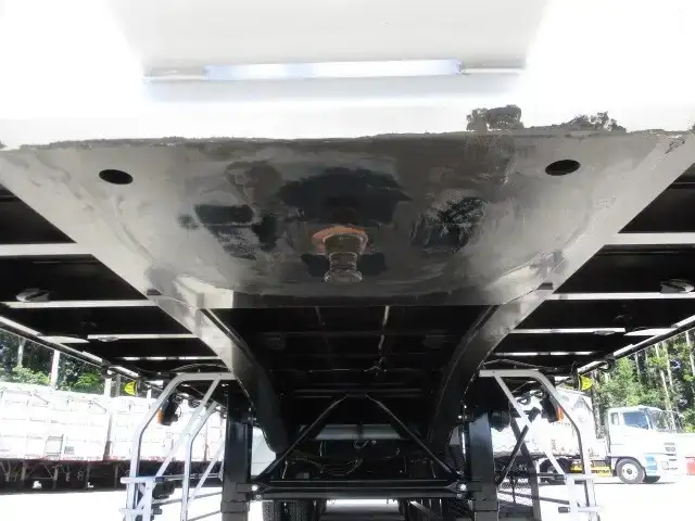 トレクス 国産車その他  トレーラー PFB34118改 unregistered｜画像11