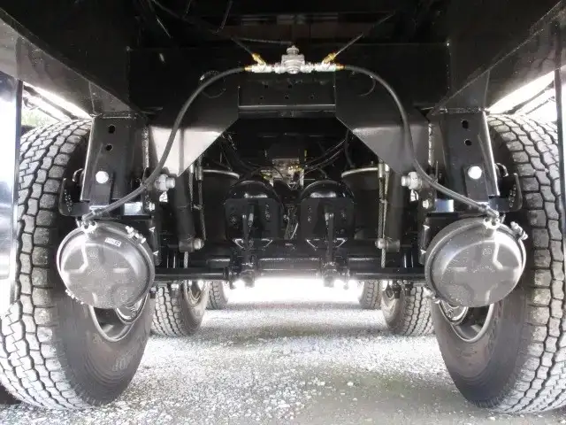 トレクス 国産車その他  トレーラー PFB34118改 unregistered｜画像15