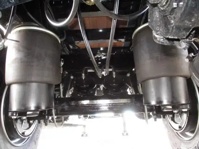 トレクス 国産車その他  トレーラー PFB34118改 unregistered｜画像16