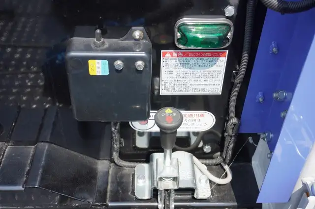 三菱 ファイター  車両重機運搬 2KG-FK62F R5｜画像12