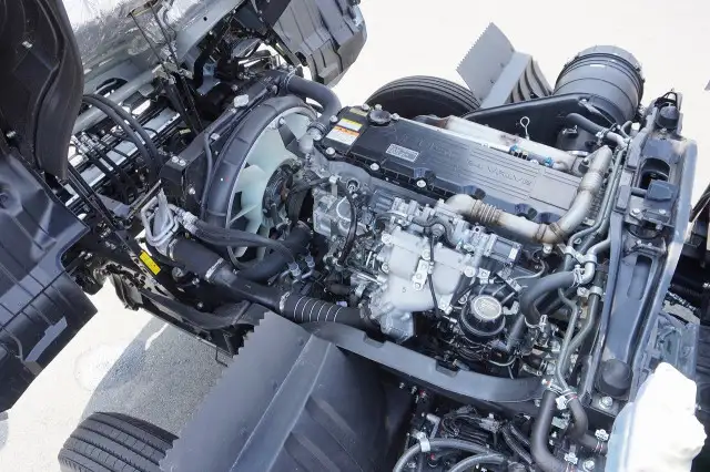 三菱 ファイター  車両重機運搬 2KG-FK62F R5｜画像19
