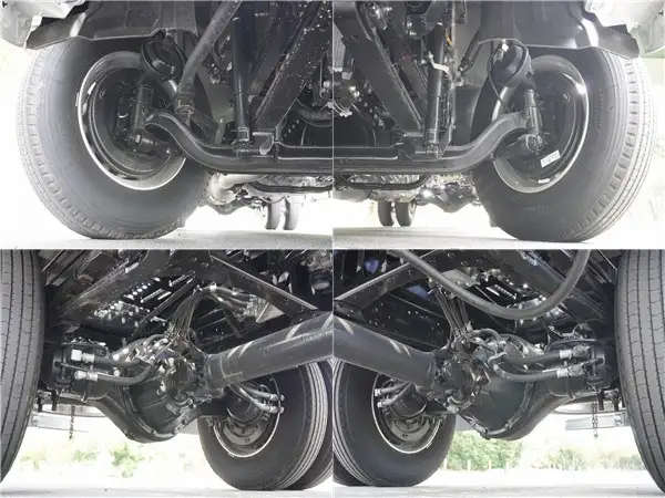 三菱 ファイター  車両重機運搬 2KG-FK62F R5｜画像18