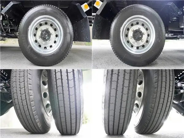 三菱 ファイター  車両重機運搬 2KG-FK62F R5｜画像20