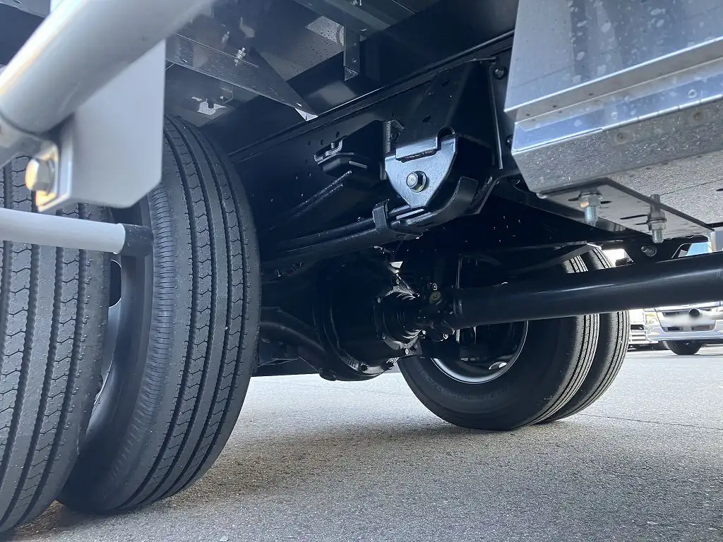 日野 デュトロ  冷凍冷蔵 2RG-XZU722M R6｜画像18