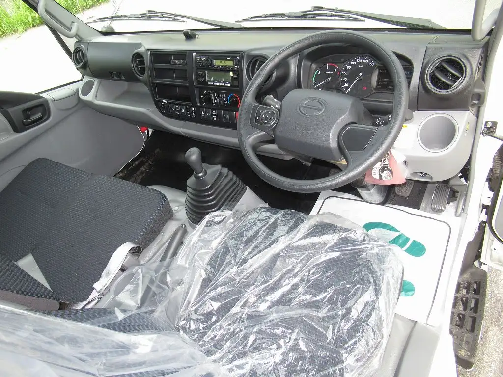 日野 デュトロ  冷凍冷蔵 2RG-XZU722M R6｜画像11