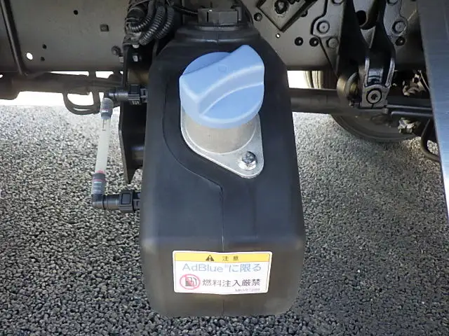 三菱 ファイター 車両重機運搬 2KG-FK62FZ R5|画像15