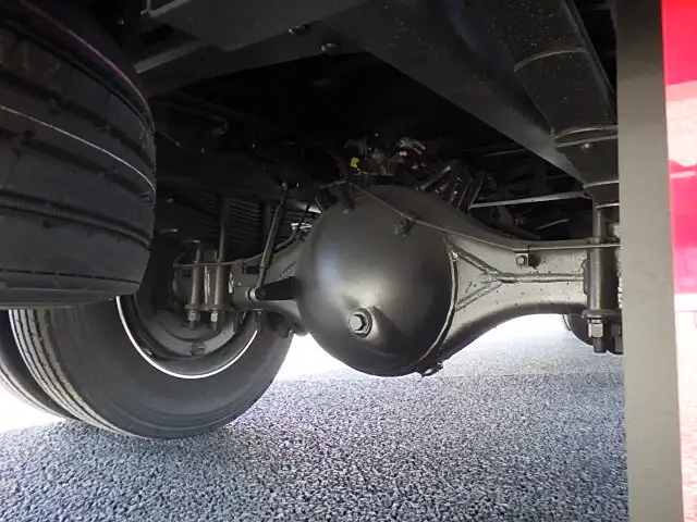 三菱 ファイター 車両重機運搬 2KG-FK62FZ R5|画像18