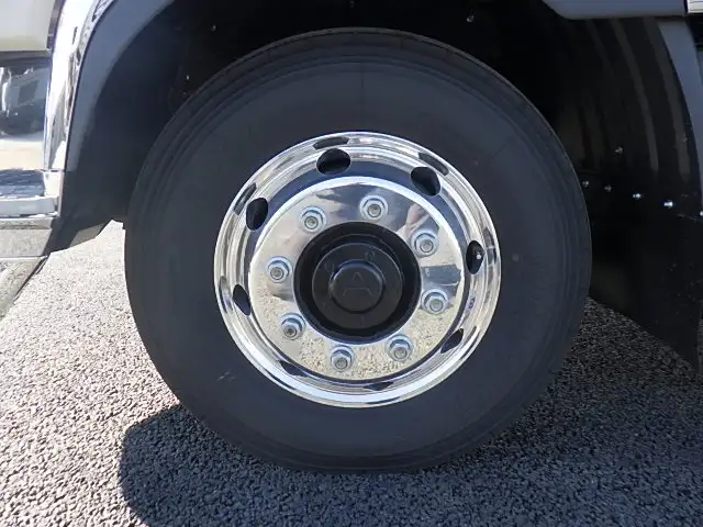 三菱 ファイター 車両重機運搬 2KG-FK62FZ R5|画像20