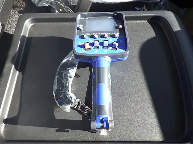 三菱 ファイター 車両重機運搬 2KG-FK62FZ R5|画像9