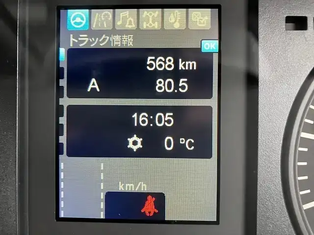 三菱 ファイター クレーン付き(ユニック) 2KG-FK62FZ R6|画像12