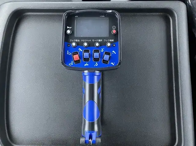 三菱 ファイター クレーン付き(ユニック) 2KG-FK62FZ R6|画像9