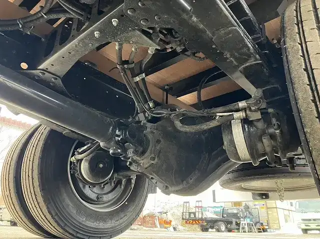 三菱 ファイター クレーン付き(ユニック) 2KG-FK62FZ R6|画像19