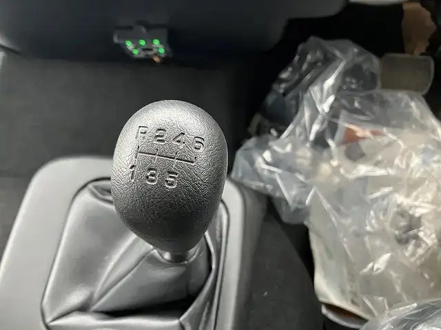 三菱 ファイター クレーン付き(ユニック) 2KG-FK62FZ R6|画像14