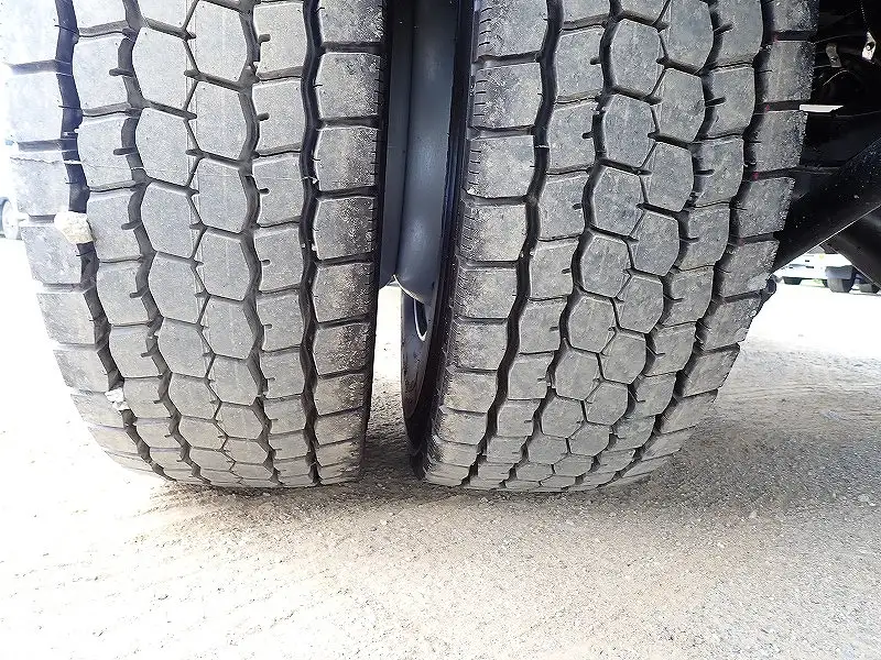 三菱 ファイター クレーン付き(ユニック) 2KG-FK62FZ R6|画像20