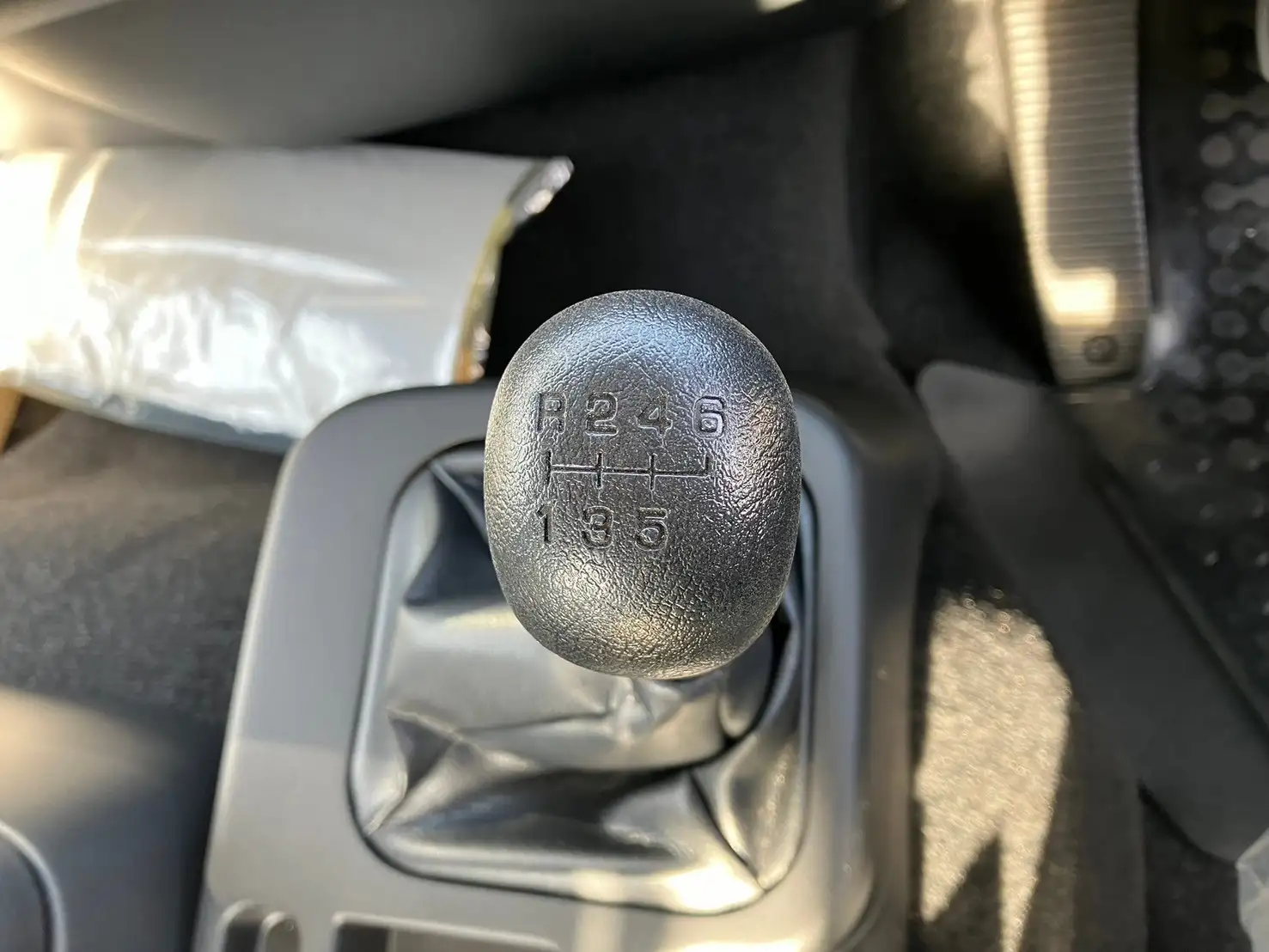 三菱 ファイター クレーン付き(ユニック) 2KG-FK62FZ R6|画像12