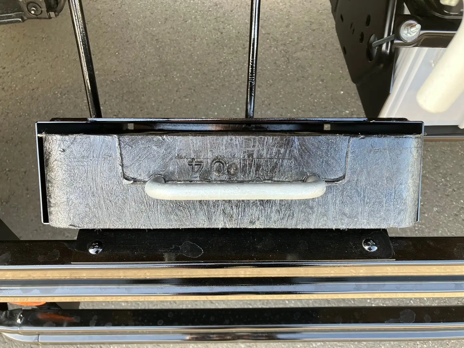 三菱 ファイター クレーン付き(ユニック) 2KG-FK62FZ R6|画像15