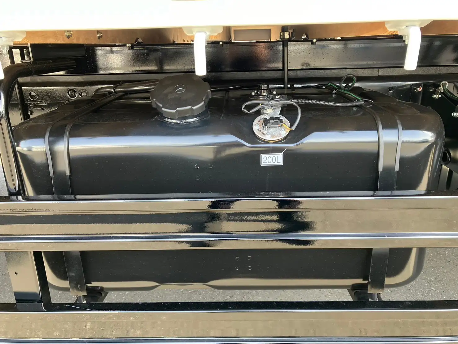 三菱 ファイター クレーン付き(ユニック) 2KG-FK62FZ R6|画像16