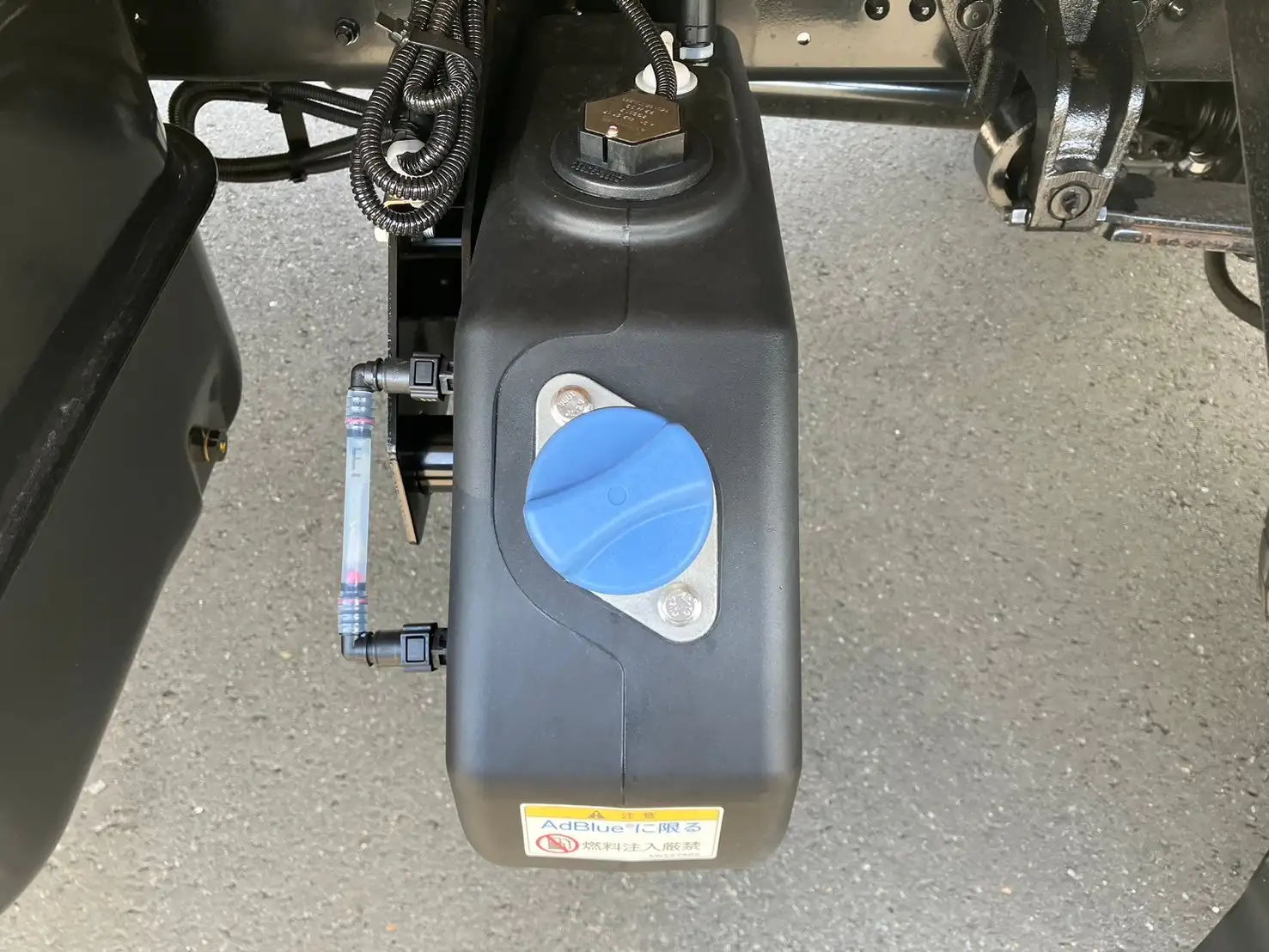 三菱 ファイター クレーン付き(ユニック) 2KG-FK62FZ R6|画像16