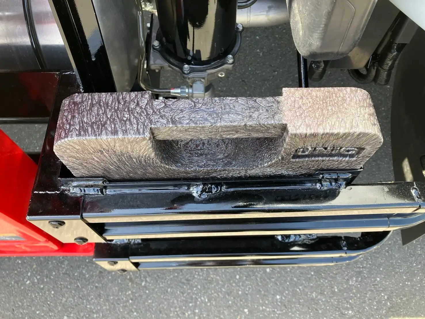 三菱 ファイター クレーン付き(ユニック) 2KG-FK62FZ R6|画像15