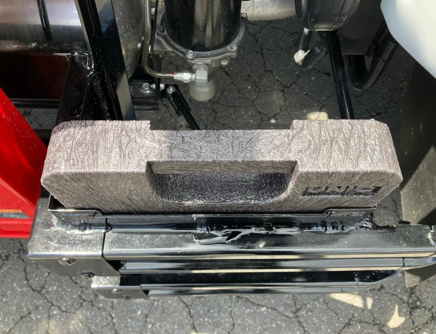 三菱 ファイター クレーン付き(ユニック) 2KG-FK62FZ R6|画像14