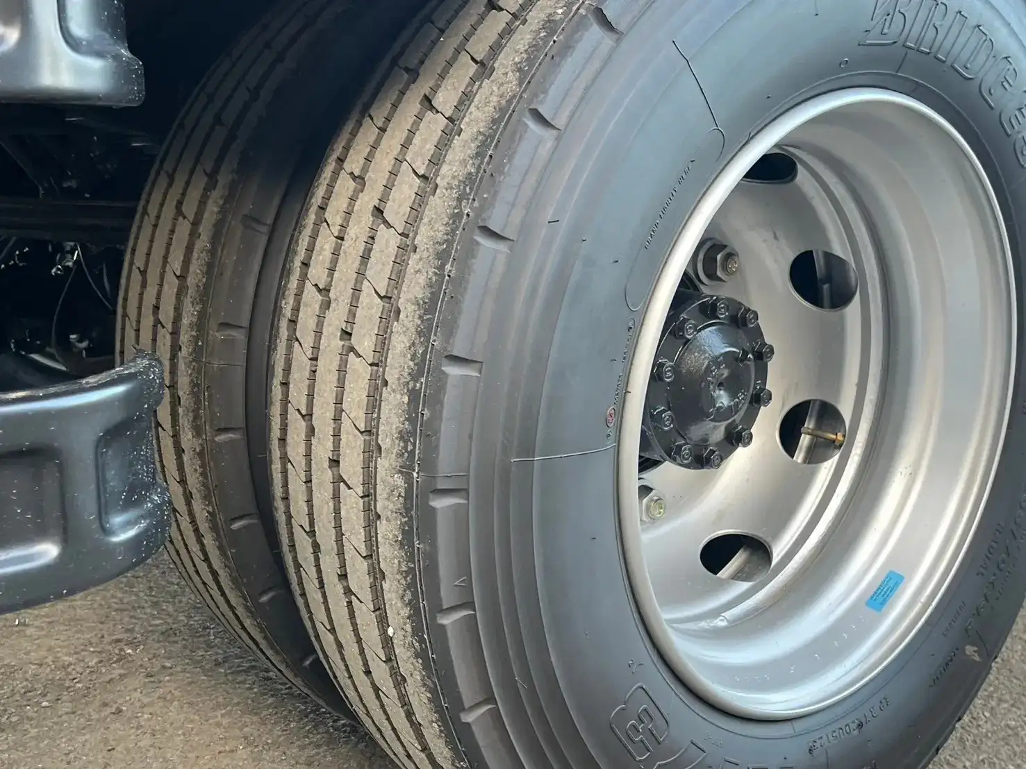 三菱 ファイター クレーン付き(ユニック) 2KG-FK62FZ R6|画像20