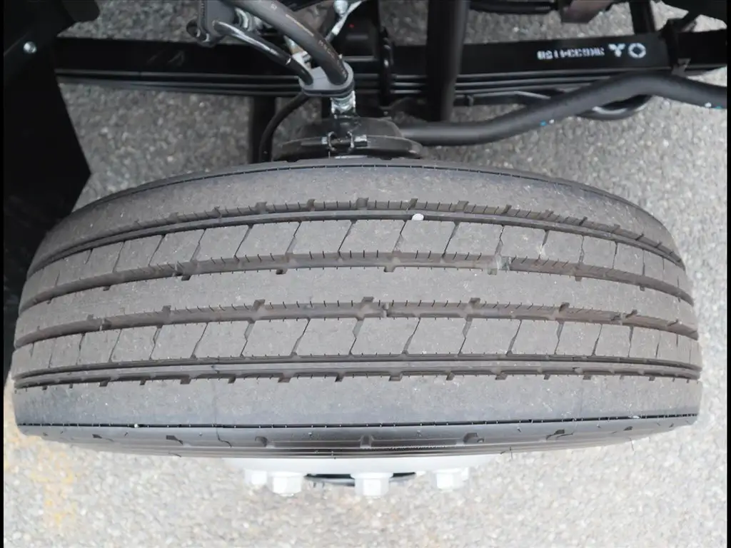 三菱 ファイター  平ボディ 2KG-FK62FZ R6｜画像19