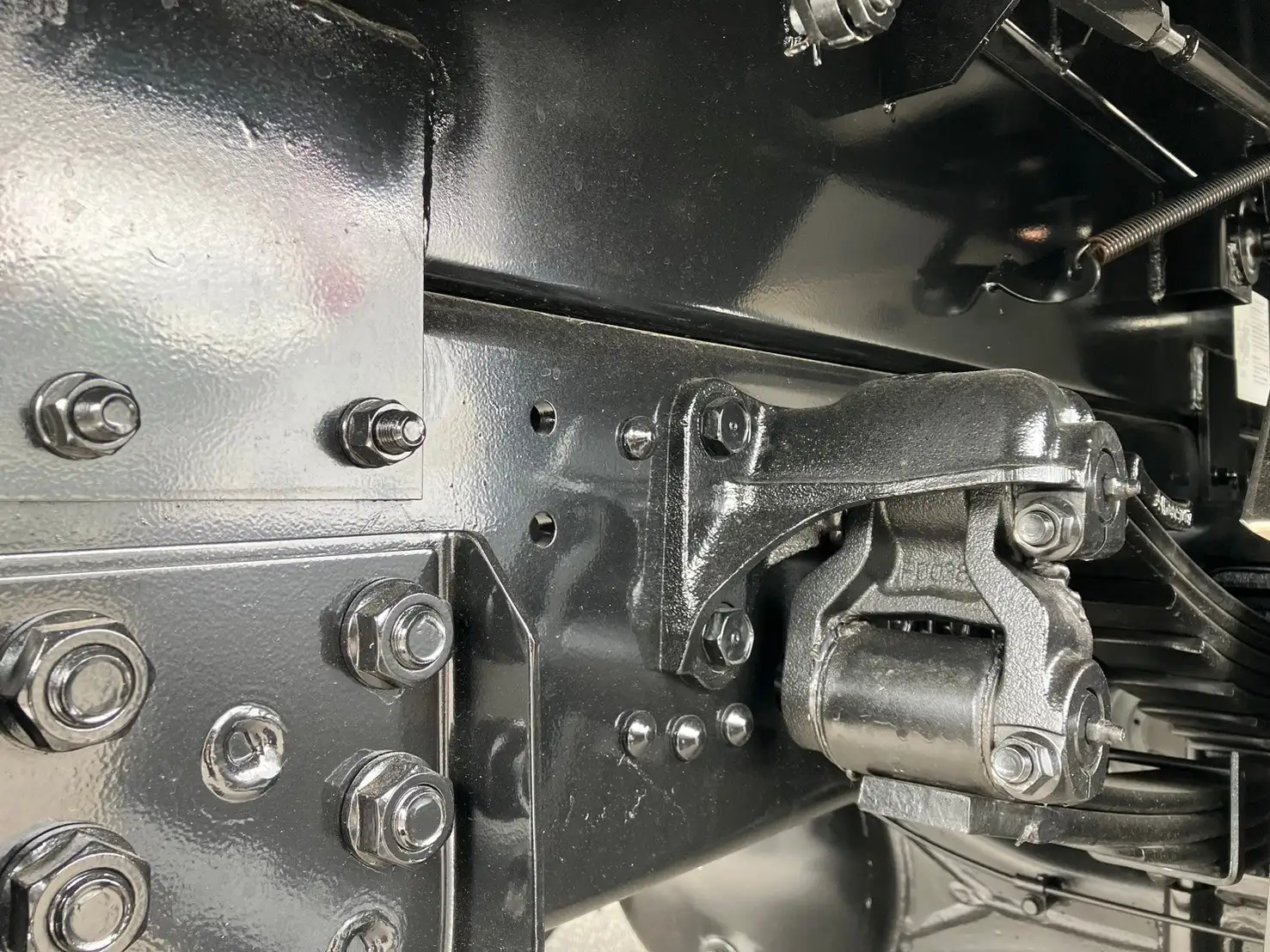 三菱 ファイター  ダンプ 2KG-FK62FZ R6｜画像18