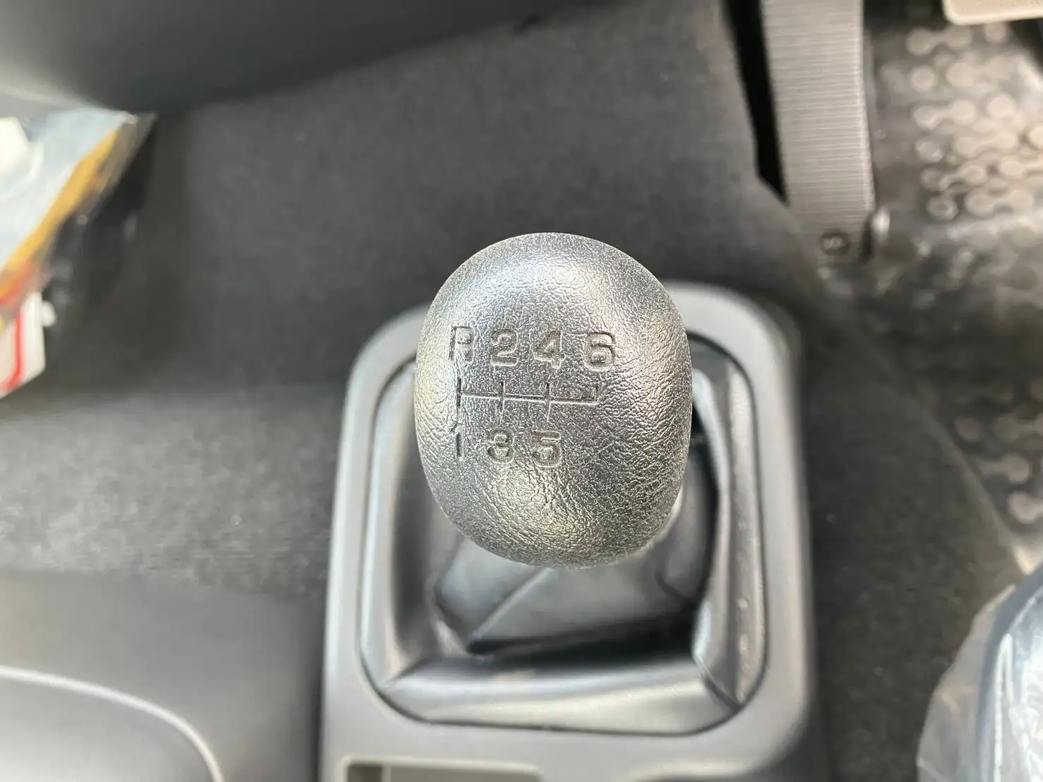 三菱 ファイター アームロール 2KG-FK62FZ R6|画像10