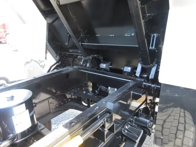 三菱 ファイター  ダンプ 2KG-FK62FZ R6｜画像16