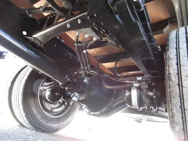 三菱 ファイター クレーン付き(ユニック) 2KG-FK62FZ R6|画像17