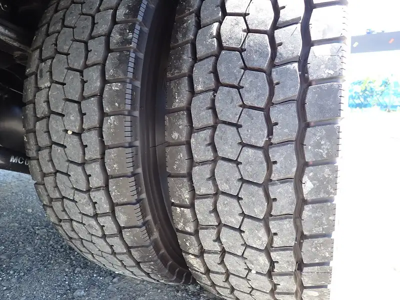 三菱 ファイター クレーン付き(ユニック) 2KG-FK62FZ R6|画像20