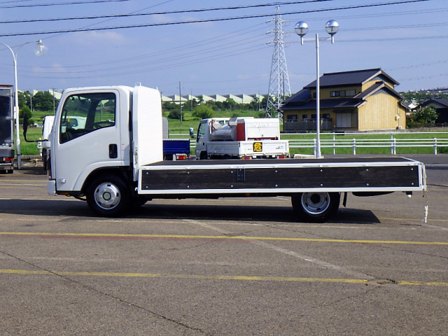 マツダ タイタン  平ボディ 2RG-LMR88C R6｜画像4