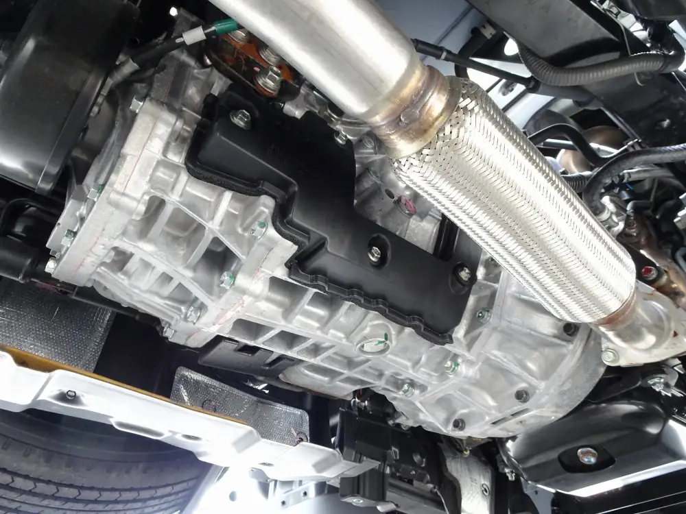 日野 デュトロ  パッカー車(塵芥車) 2KG-XZU700X R6｜画像17