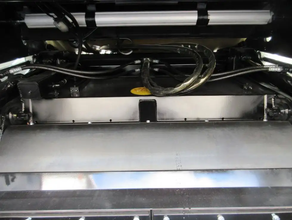 三菱 キャンター パッカー車(塵芥車) 2RG-FEAV0 unregistered|画像4