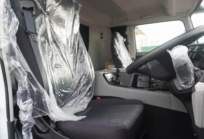 三菱 スーパーグレート 車両重機運搬 2KG-FS70HZ R5|画像10