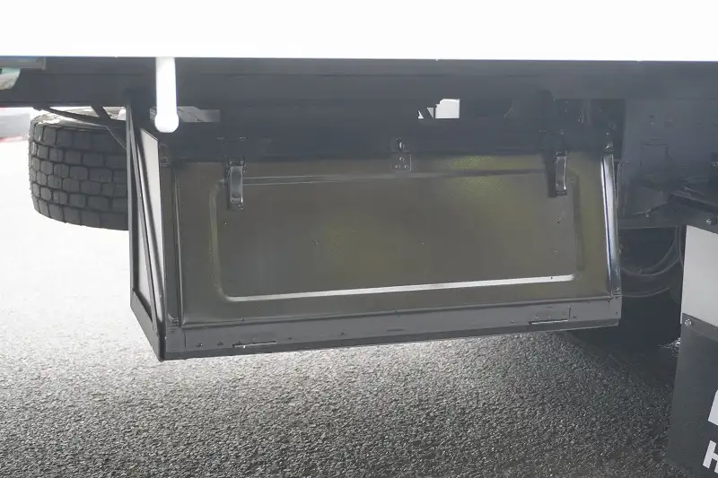 三菱 スーパーグレート 車両重機運搬 2KG-FS70HZ R5|画像16