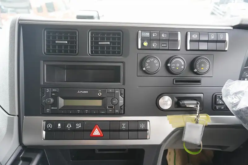 三菱 スーパーグレート 車両重機運搬 2KG-FS70HZ R5|画像12