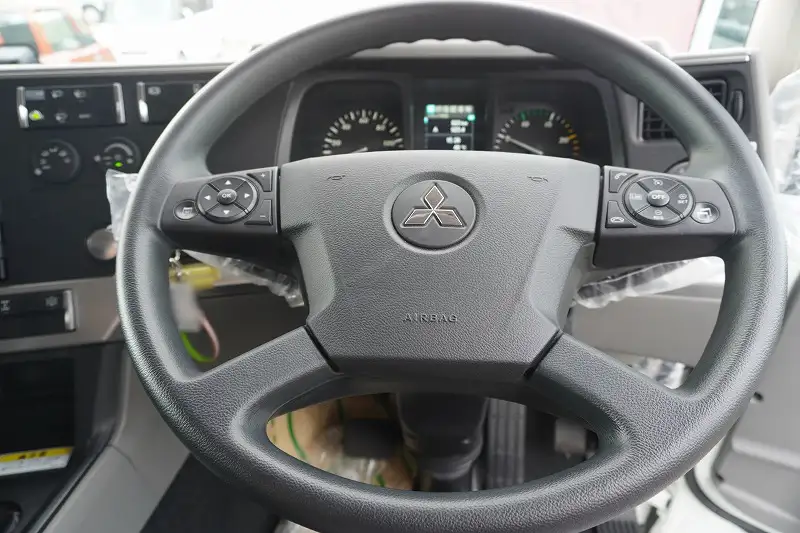 三菱 スーパーグレート 車両重機運搬 2KG-FS70HZ R5|画像11