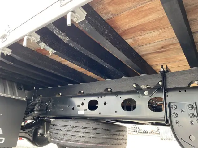 三菱 ファイター 車両重機運搬 2KG-FK62FZ R5|画像19