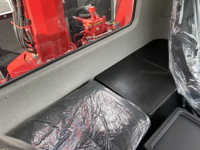 三菱 ファイター 車両重機運搬 2KG-FK62FZ R5|画像11