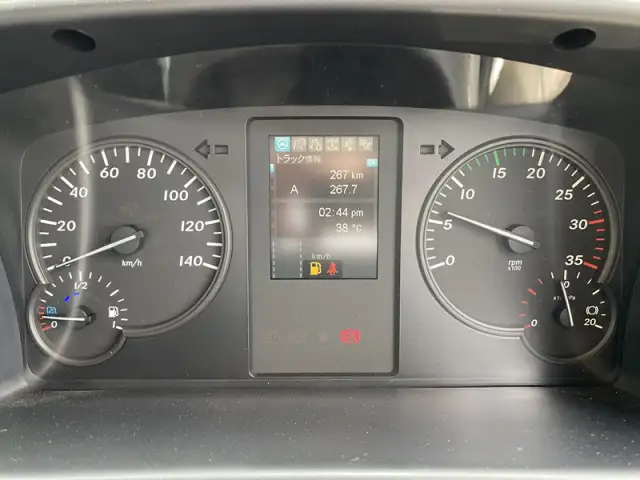 三菱 ファイター 車両重機運搬 2KG-FK62FZ R5|画像13