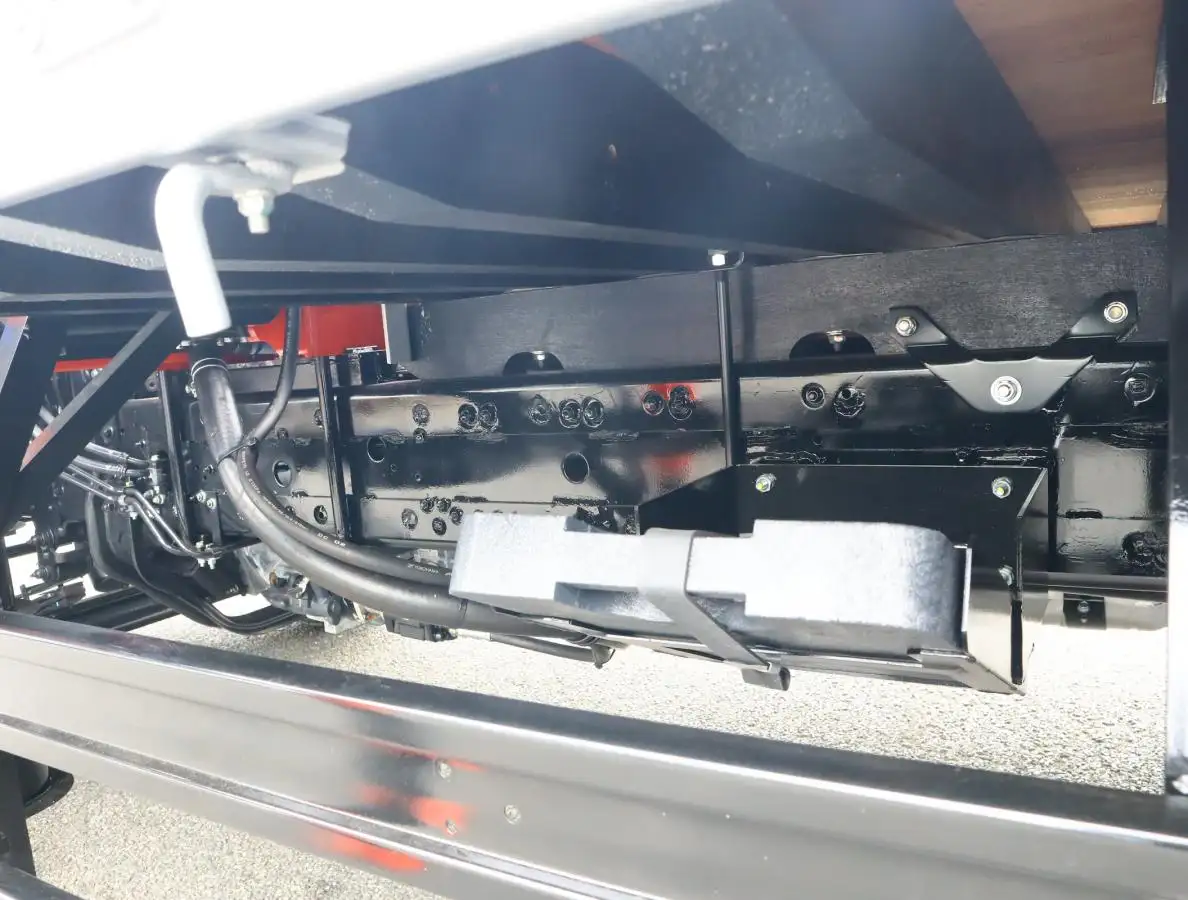 三菱 ファイター クレーン付き(ユニック) 2KG-FK62FZ R6|画像18