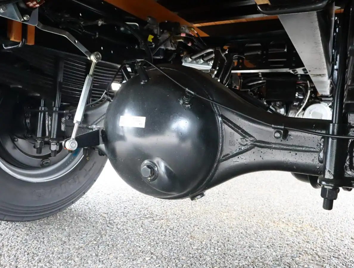 三菱 ファイター クレーン付き(ユニック) 2KG-FK62FZ R6|画像19